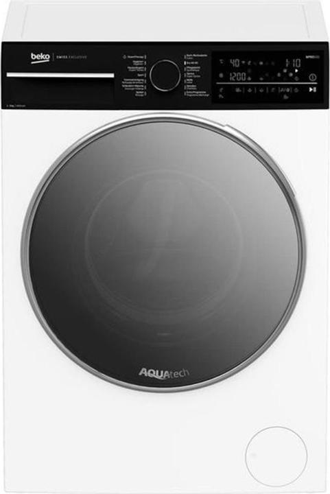 Produktbild Beko Wäschetrockner TR710, 9kg, A+++, weiss (9 kg, Wechselbar)