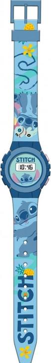 Immagine prodotto Kids Licensing Disney Stitch digital watch (Orologio digitale, 29 mm)