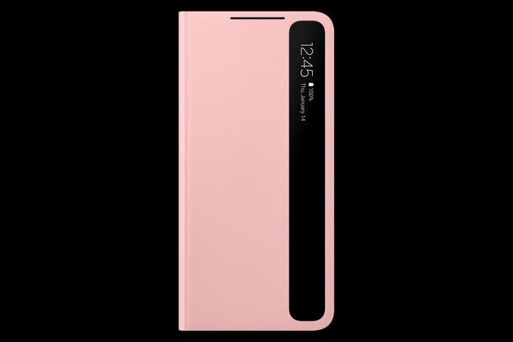 Image du produit Samsung Smart Clear View Cover (Samsung Galaxy S21+ 5G)