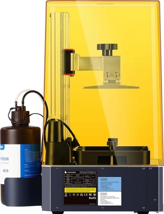 Produktbild Anycubic Photon M3 Plus