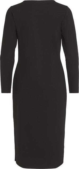 Image du produit Vila Robe midi à manches longues (M, S)