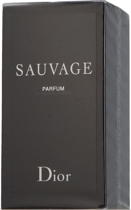 Image du produit Dior Sauvage (Eau de parfum, 60 ml)