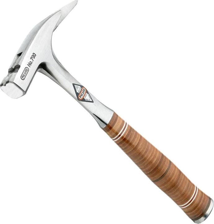 Actual product image Picard All-steel sledge hammer no. 790 (950 g)