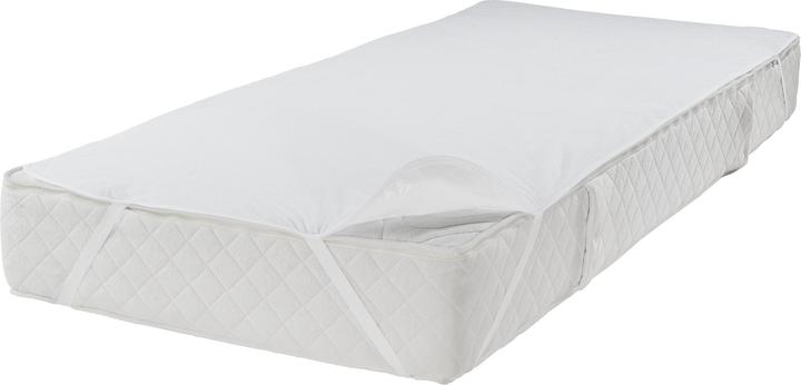 Actual product image Erwin Müller Gera (180 x 200 cm)