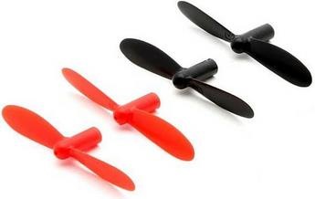Actual product image Hobbyzone FAZE Propeller (4)