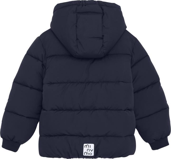 Produktbild Minymo Winterjacke Parisian Night (122)