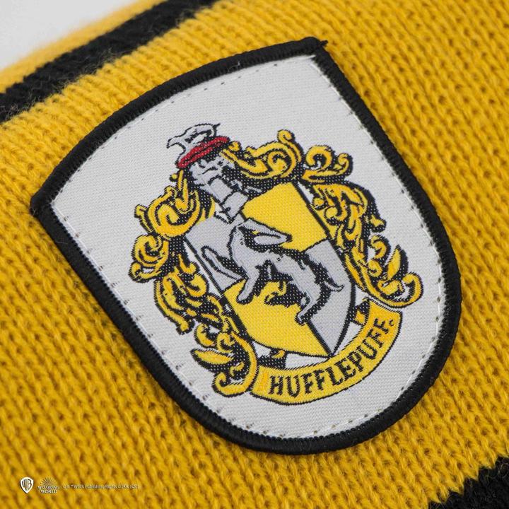 Actual product image Cinereplicas Harry Potter: Hufflepuff