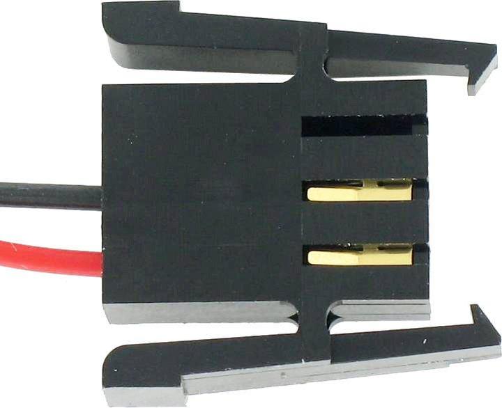 Produktbild AccuCell Batterie ALLEN BRADLEY 1747-BA (1 Stk., Gerätespezifisch, 850 mAh)