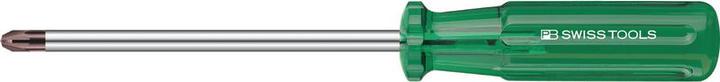 Actual product image PB Swiss Tools Phillips screwdriver PB 192 (Pozidriv cross recess (PZ))