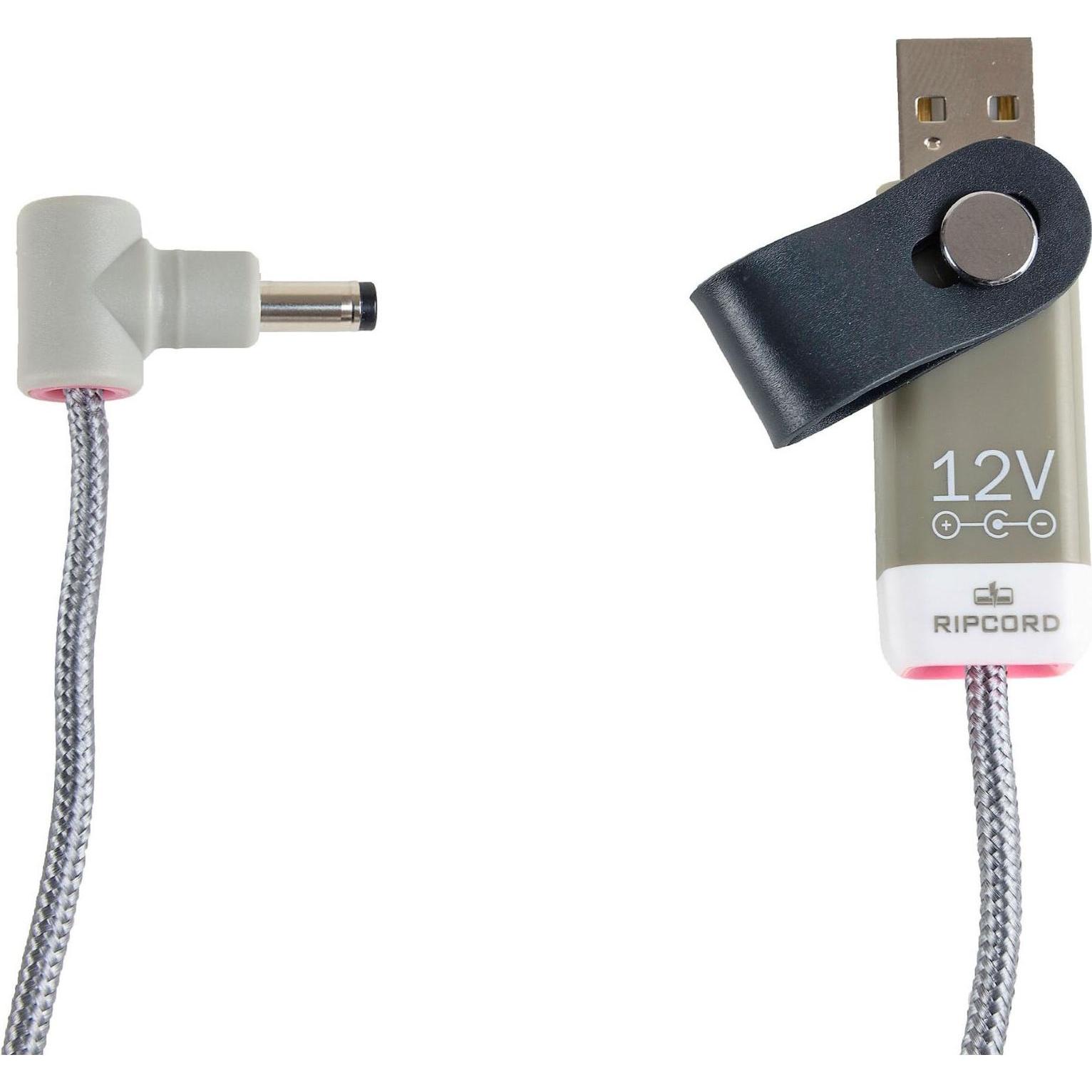 Thumbnail - MyVolts AA902MS - Ripcord 12V -, Akku Ladegerät