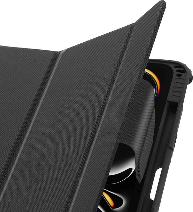 Produktbild Akashi Stossfestes Etui mit Ständer (iPad Pro 13 2024 (M4))