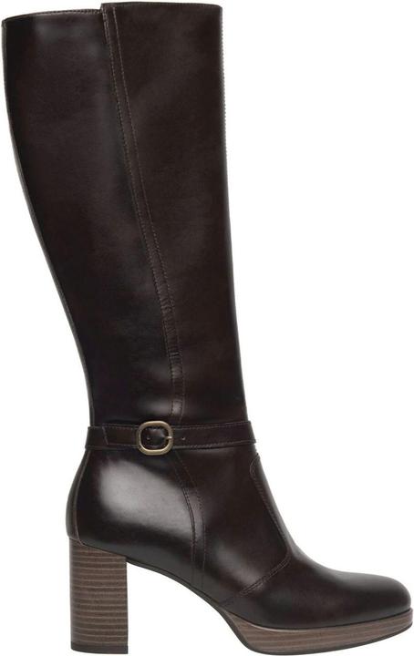 Actual product image Nero Giardini Stiefel (40)