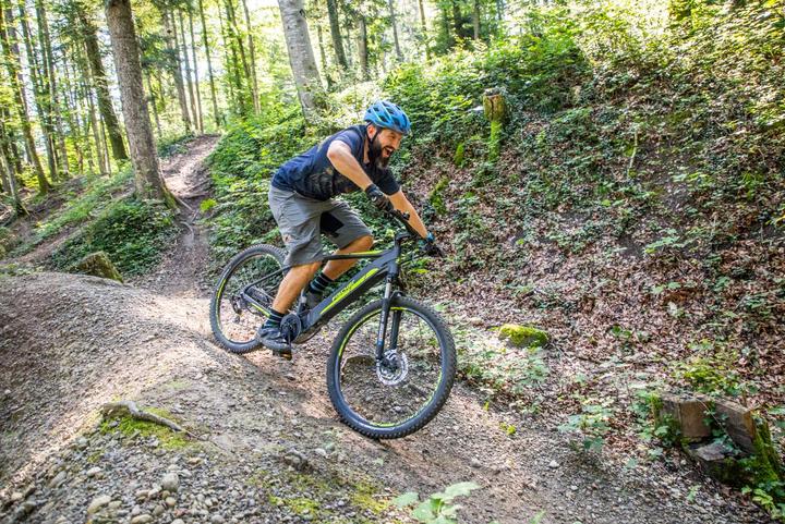 Produktbild Fischer MONTIS 5.0i (48 cm)