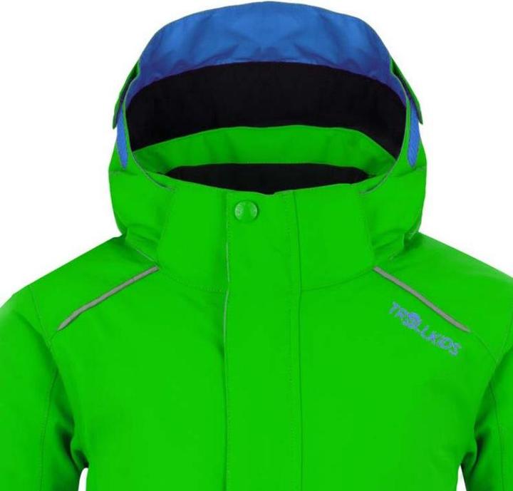 Immagine prodotto Trollkids Kid's Holmenkollen Snow Jacket Pro (92)