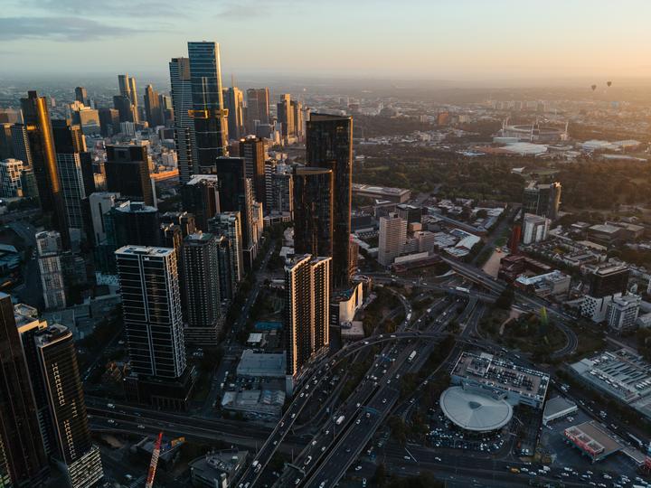 Produktbild DJI Lito 1 (249 g, 48 Mpx)