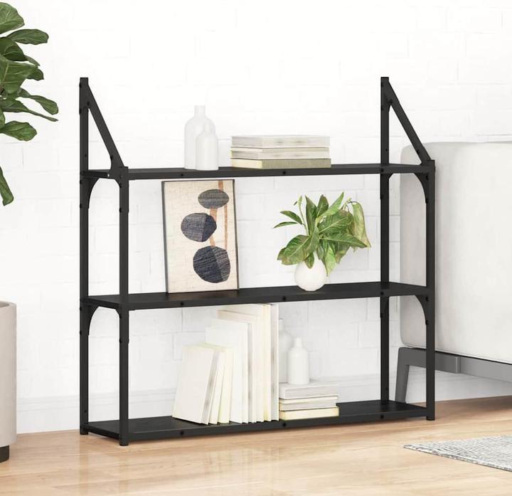 Produktbild vidaXL Wandregal