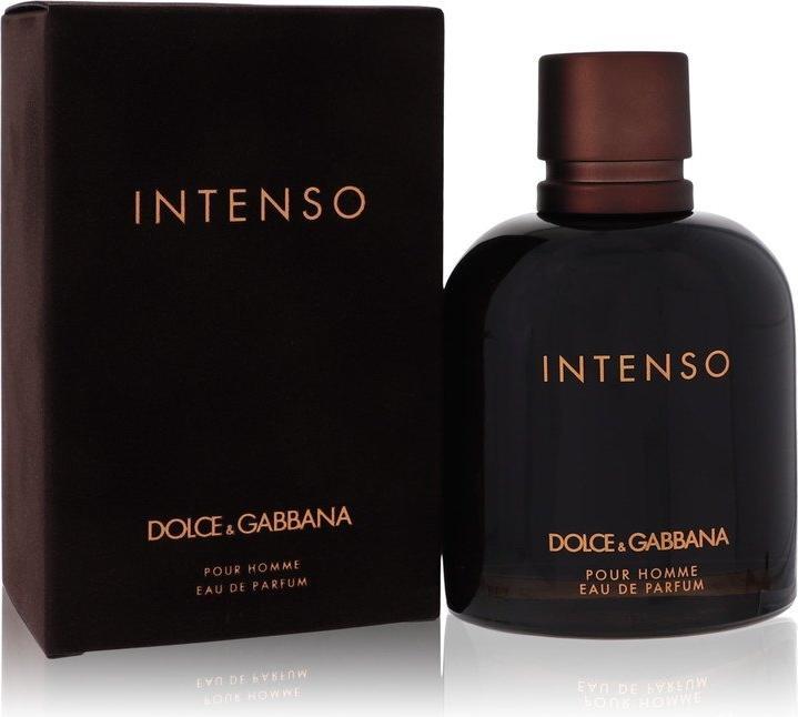 Immagine prodotto Dolce & Gabbana Intenso (Eau de parfum, 125 ml)