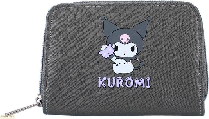 Actual product image Vadobag Sanrio - Kuromi