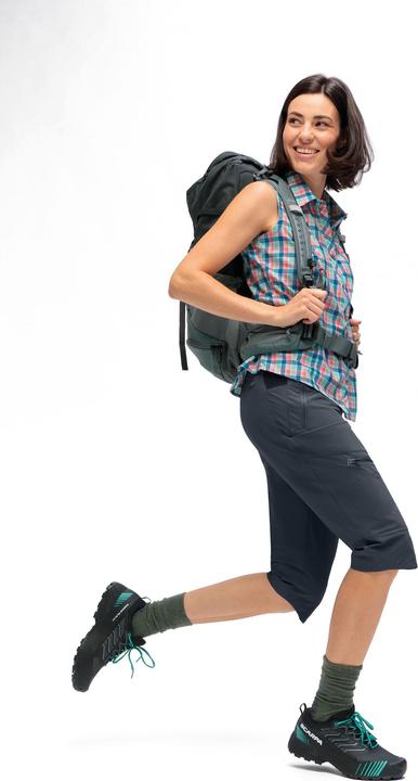 Produktbild Maier Sports Women's Inara Slim Capri Vario (M)