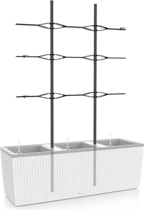Actual product image Lechuza Trellis Trio Cottage 30 (86 cm, 86 cm)
