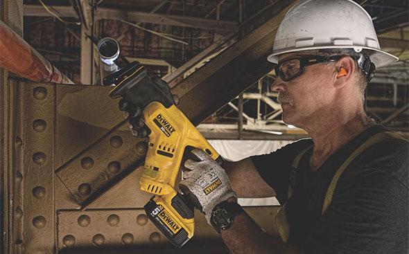 Immagine prodotto DeWalt DCS367N-XJ