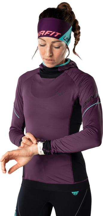 Produktbild Dynafit Alpine L/S Tee W (S)