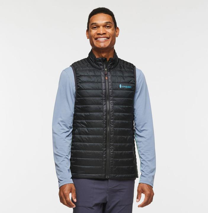 Actual product image Cotopaxi Capa Insulated Vest (S)