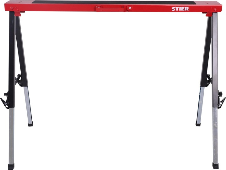 Produktbild Stier Falt-Arbeitsbock (59 cm, 99.50 cm)