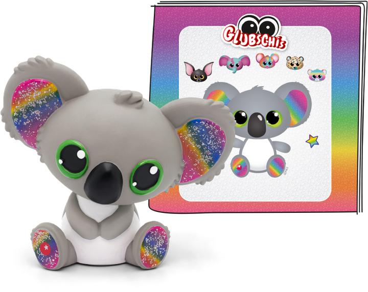 Tonies Miss Crayon auf heisser Spur (Deutsch)