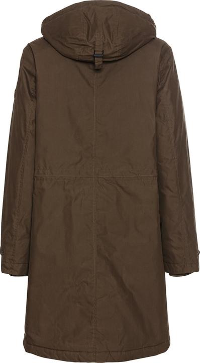 Produktbild Camel Active Mantel mit fester Kapuze (40)