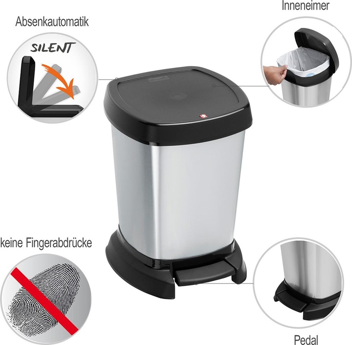 Produktbild Rotho Paso (6 l)