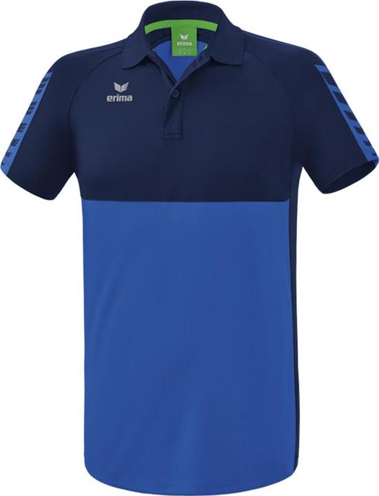 Immagine prodotto Erima Six Wings Poloshirt (XXL)