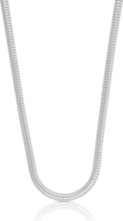 Produktbild Muau Boa (925, Silber poliert, 50 cm)