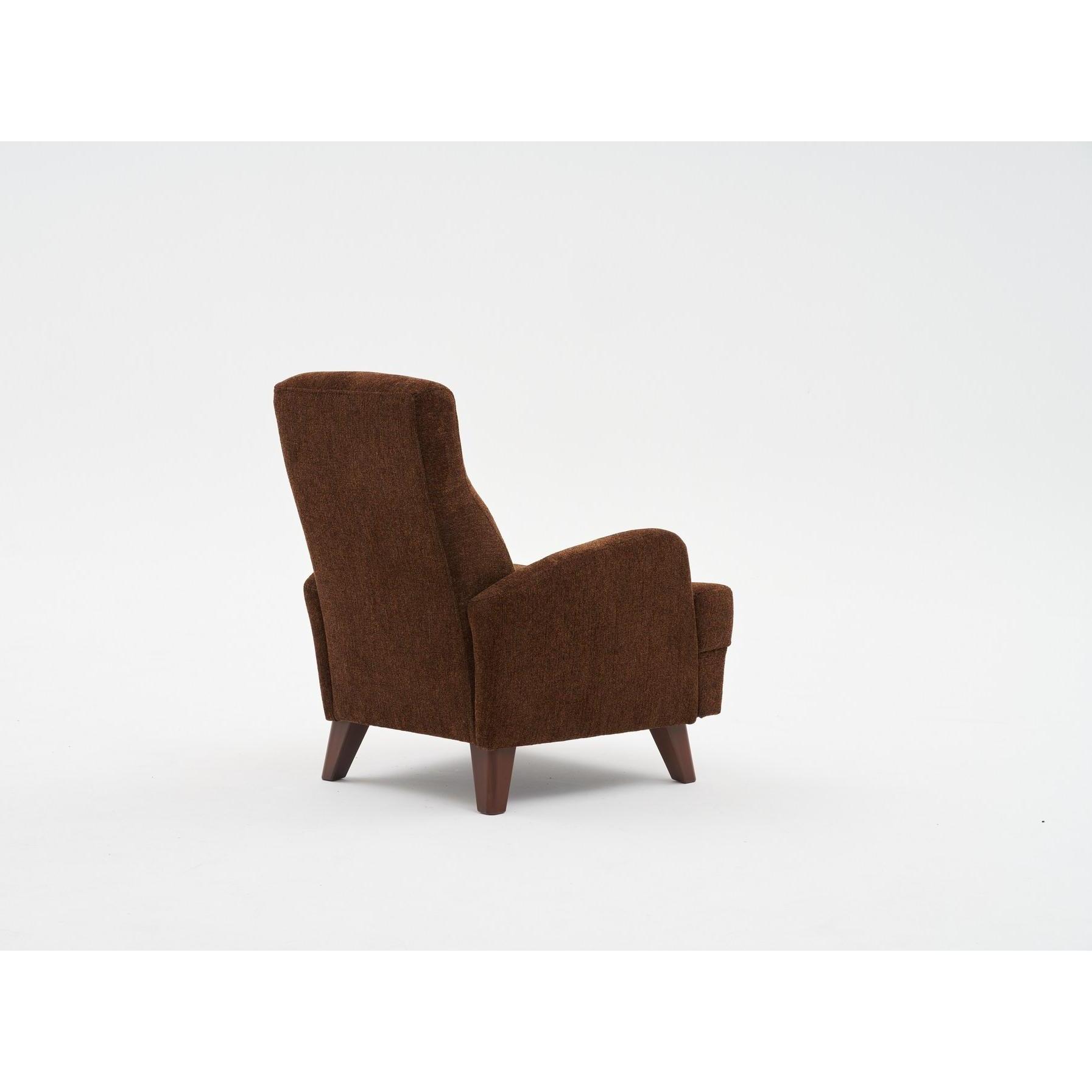 Atelier del Sofa, Sessel, Kana