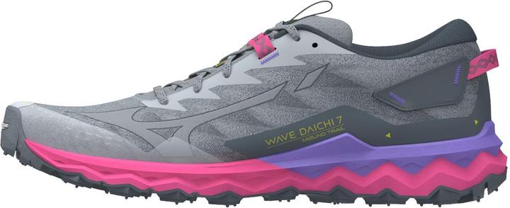 Actual product image Mizuno Wave Daichi 7 W (36.5)