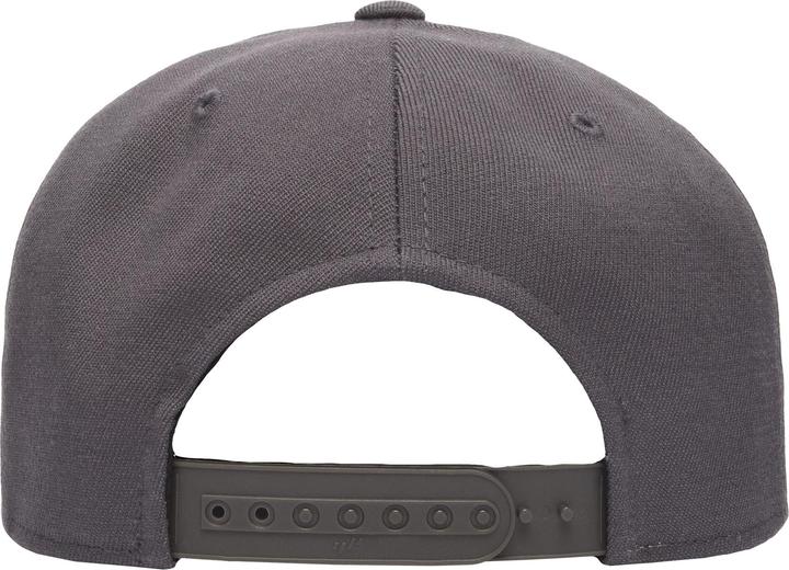 Actual product image Flexfit 110 Fitted Snapback Cap
