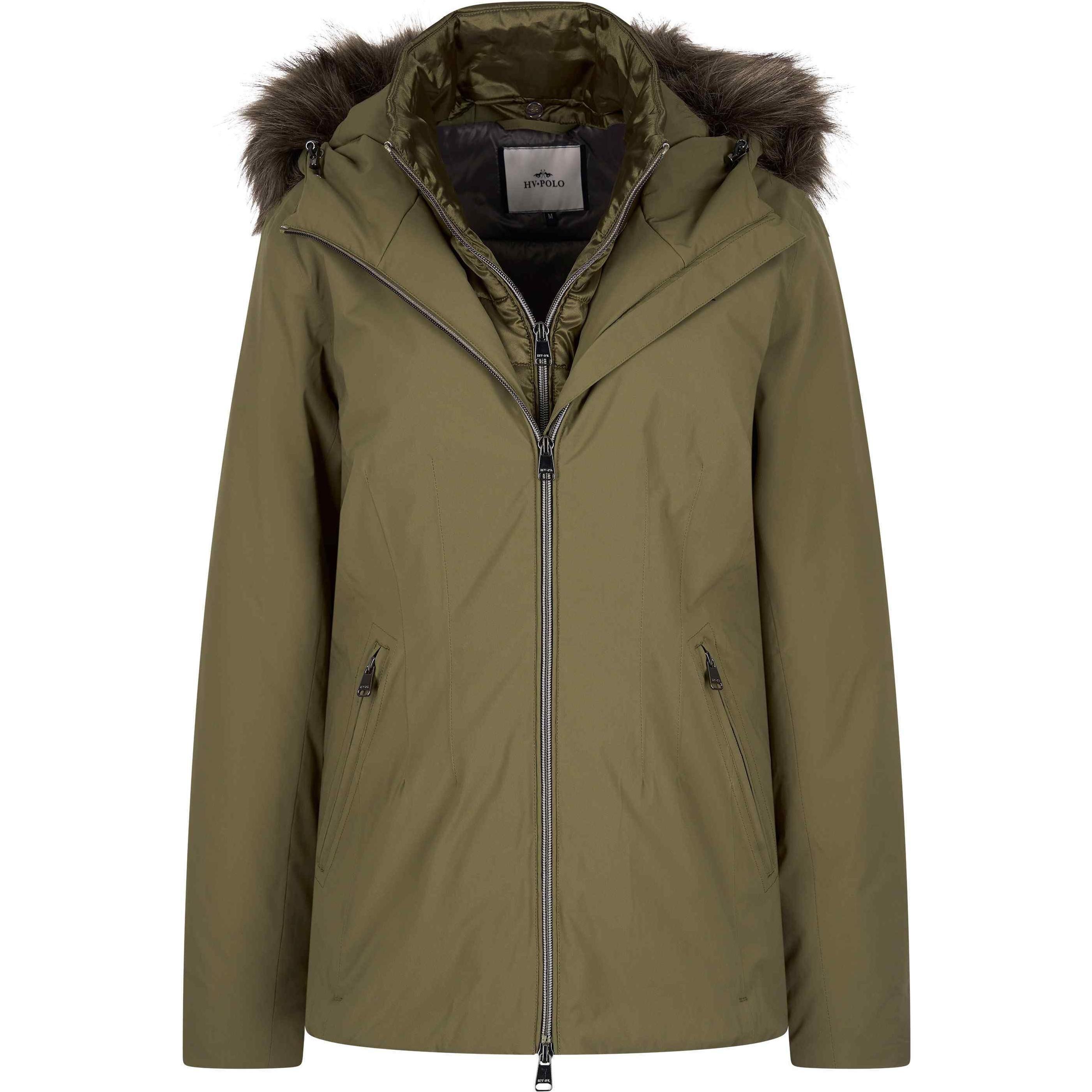 HV Polo, Reiter Oberbekleidung, (XS)