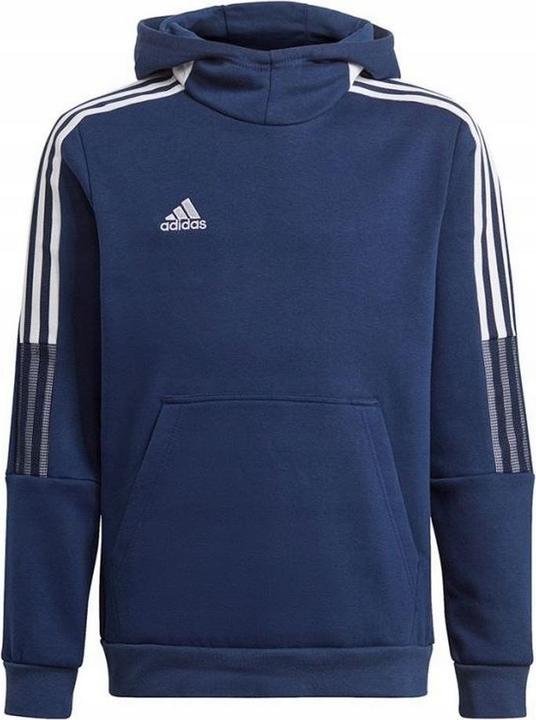 Produktbild Adidas Tiro 21 Kapuzenpullover (116)