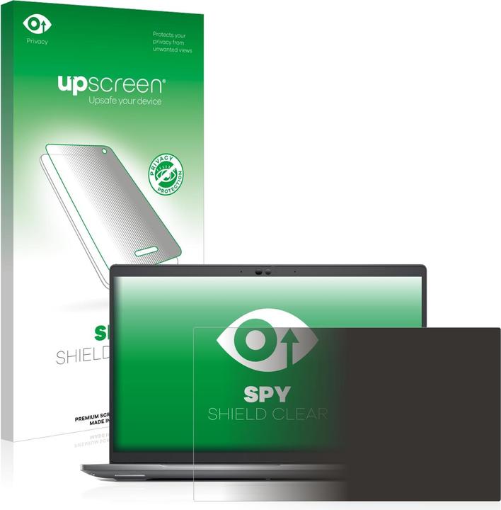 Produktbild upscreen Spy Shield Blickschutzfolie (16 : 9)