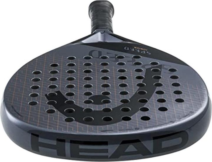 Actual product image Head Speed Junior