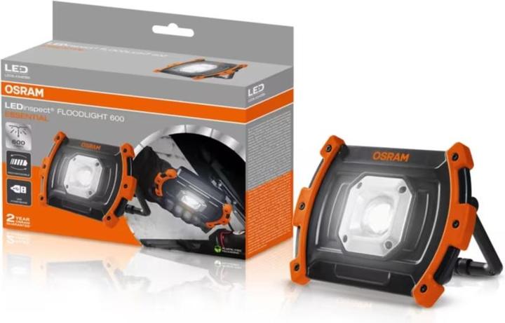 Actual product image Osram Night Breaker 220 (H7)