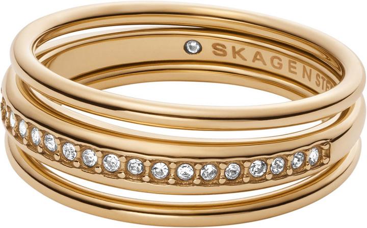 Actual product image Skagen Kariana Ring (56)
