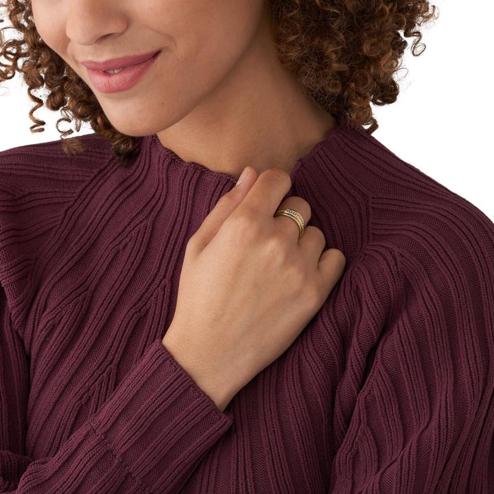 Actual product image Skagen Kariana Ring (56)