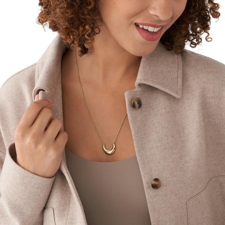 Immagine prodotto Skagen Collana Kariana (Acciaio inossidabile, 60 - 65 cm)