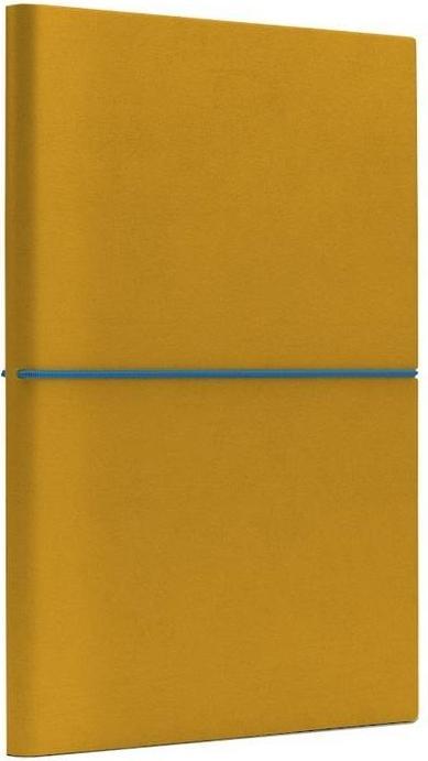 Jaune, Ligne bleue