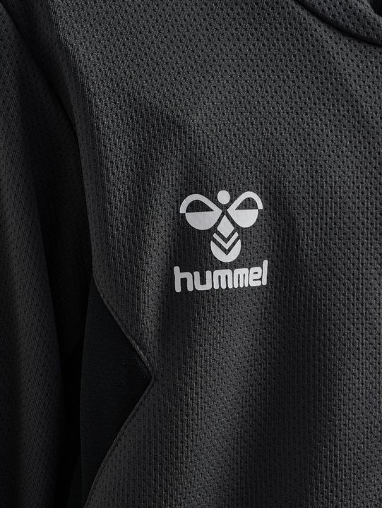 Produktbild hummel Kinder-Trainingsjacke (128)
