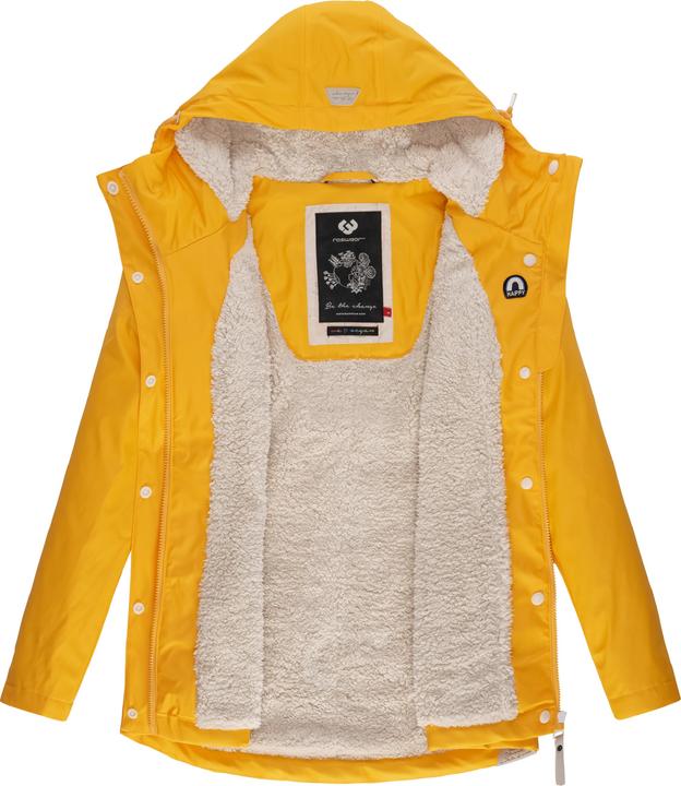 Produktbild Ragwear Monadde Softshell (S)
