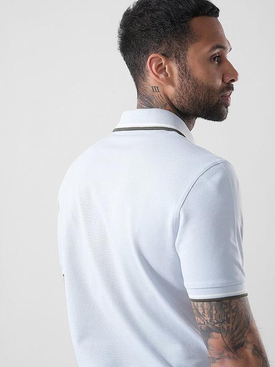 Image du produit Fred Perry Poloshirt (L)