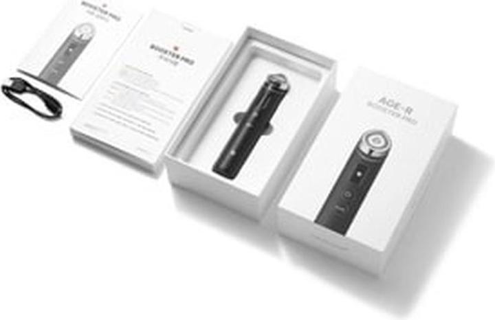 Immagine prodotto Medicube Age-R Booster Pro 6-in-1 Real Glass Glow Device for Looking Glass Skin
