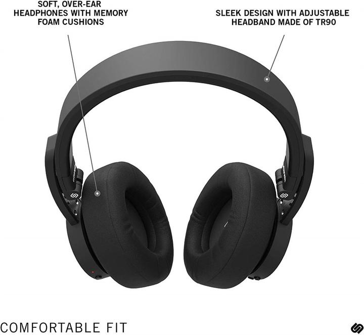 Actual product image Urbanista New York (ANC, 16 h, Wireless)